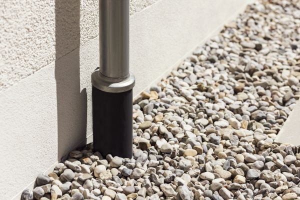 French Drain Service in Santa Rosa