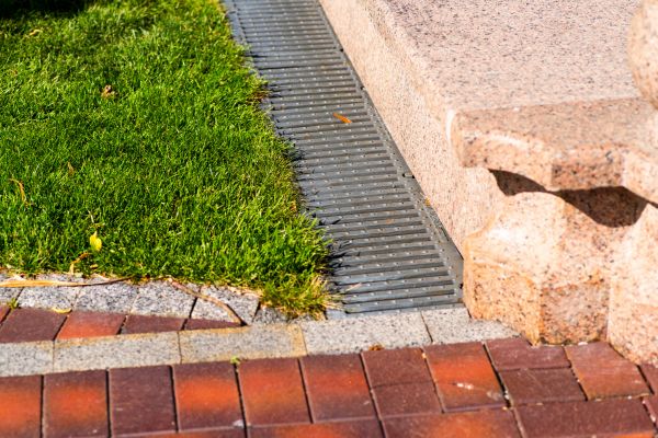 Drain Tile Repair in Santa Rosa