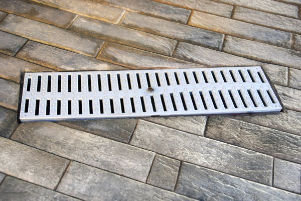 Exterior Drainage in Santa Rosa