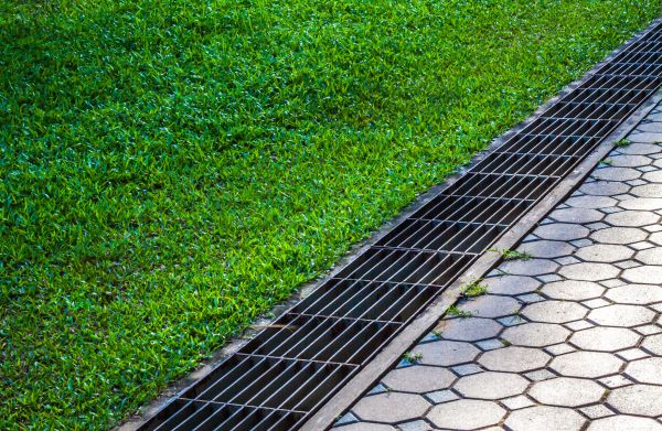 Stormwater Drain Repair in Santa Rosa